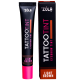 Фарба для брів та вій ZOLA TATTOO TINT Light brown, 15 мл