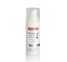 BAEHR Urea 40 intensive foot cream, 50 ml