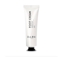 DARK foot cream Everyday, 50 ml