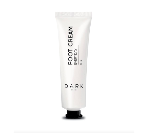 Крем для ніг DARK foot cream Everyday, 50 мл