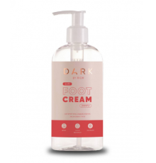 Крем для ніг DARK Foot Cream Soft Peony, півонія, 200 мл