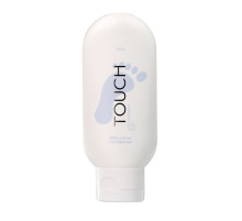 Touch foot cream, with urea, 115 ml