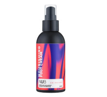 NUB Foot Care Nourishing Cream Wild Berries, 150 ml