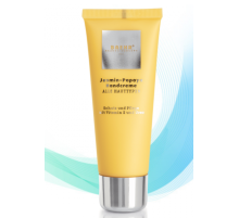 BAEHR jasmine-papaya hand cream, 75 ml