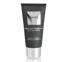 Hand cream BAEHR patchouli-urea, 30 ml