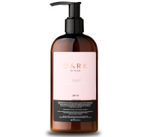 DARK Delight hand cream, 200 ml