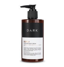 Крем для рук DARK Softly Hand Cream, 250 мл