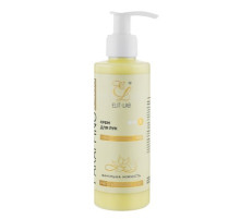 Hand cream Elit Lab Paraffino Vanilla, 200 ml
