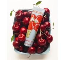 Крем для рук Sisters aroma Smart Вишня, 30 мл