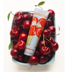 Крем для рук Sisters aroma Smart Вишня, 30 мл