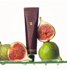 Крем для рук Sisters aroma Smart Інжир, 30 мл