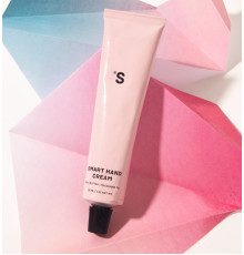 Крем для рук Sisters aroma Smart Маракуя, 30 мл