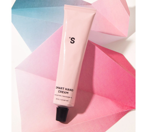Крем для рук Sisters aroma Smart Маракуя, 30 мл