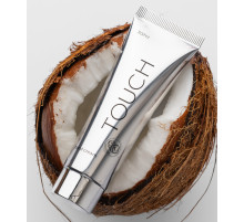Крем для рук Touch Silver Line Coconut, кокос, 30 мл