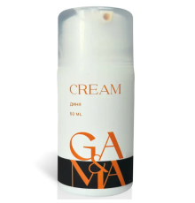 Крем для рук і стоп з сечовиною GaMa, диня, 50 мл