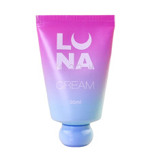 Крем для рук живильний LUNA Hand Cream One More Aperol, апероль, 30 мл