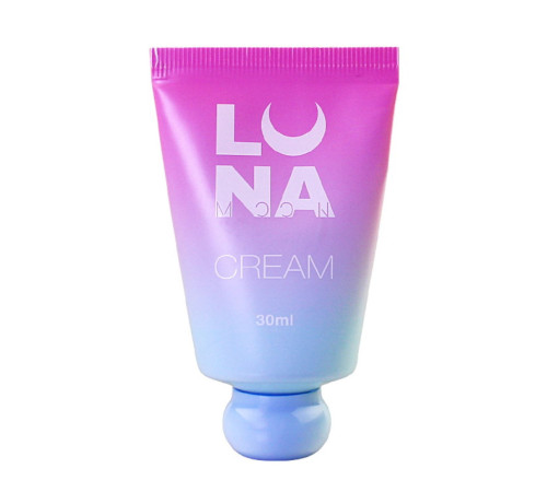 Крем для рук живильний LUNA Hand Cream One More Aperol, апероль, 30 мл