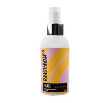 Крем для рук поживний NUB Moisturizing Hand Cream Shea Butter 150 мл
