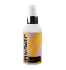 Крем для рук поживний NUB Moisturizing Hand Cream Shea Butter 150 мл