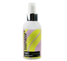 Крем для рук поживний NUB Moisturizing Hand Cream Vanilla 150 мл