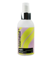 Крем для рук поживний NUB Moisturizing Hand Cream Vanilla 150 мл
