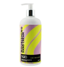 Крем для рук поживний NUB Moisturizing Hand Cream Vanilla 500 мл