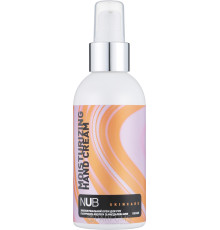 Крем для рук зволожуючій NUB Moisturizing Hand Cream Almond 150 мл