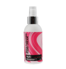 Крем для рук зволожуючій NUB Moisturizing Hand Cream Peony 150 мл