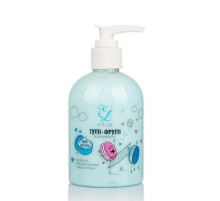 Elit Lab Tutti Frutti body cream 200 ml