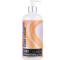 Крем для рук зволожуючій NUB Moisturizing Hand Cream Almond 500 мл