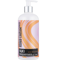 Крем для рук зволожуючій NUB Moisturizing Hand Cream Almond 500 мл