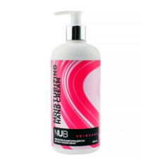 Крем для рук зволожуючій NUB Moisturizing Hand Cream Peony 500 мл