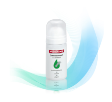 Antifungal foam cream BAEHR with clotrimazole and urea 35 ml