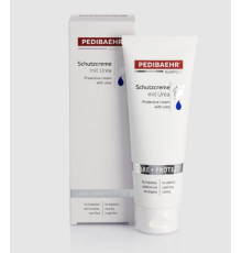 Крем с 10%-ной мочевиной (Protective Footcream) Baehr, 125 мл