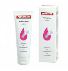 Крем с 10%-ной мочевиной и розовым маслом (Rose Cream) Baehr, 125 мл