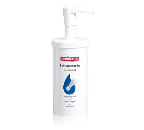 Крем с оливковым маслом (Regenerative Cream) Baehr, 500 мл