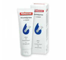 Крем со 100%-ным оленьим жиром (Deer Tallow Cream) Baehr, 125 мл