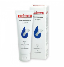 Крем со 100%-ным оленьим жиром (Deer Tallow Cream) Baehr, 125 мл