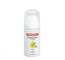 Cream - foam with propolis (Cremeschaum) Baehr, 35 ml