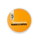 Крем-баттер NUB SPA care Nourishing Hand Cream Butter Mango-Papaya манго-папайя, 200 мл