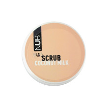 Крем-баттер NUB SPA care Nourishing Hand Cream Butter Coconut milk кокосове молоко, 200 мл