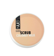 Крем-баттер NUB SPA care Nourishing Hand Cream Butter Coconut milk кокосове молоко, 200 мл