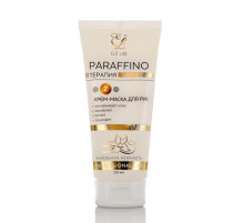 Cream-mask Elit Lab vanilla 200 ml