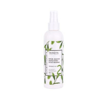 Cream-mask TANOYA green tea 200 ml