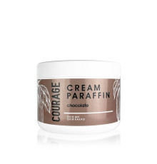 Cream-paraffin COURAGE Chocolate chocolate 300 ml