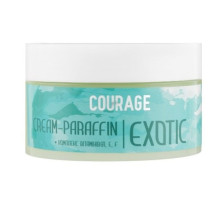 Крем-парафін COURAGE Exotic екзотик 300 мл