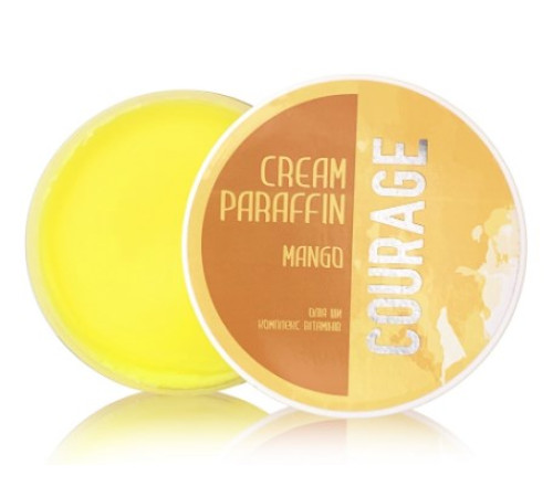 Крем-парафін COURAGE Mango манго 300 мл