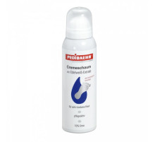 Cream foam with edelweiss and 10% urea (Cremeschaum) Baehr, 300 ml