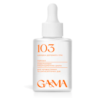 Hemostatic agent GaMa 103 Hemostatic fluid, 30 ml