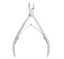 Nippers for leather Staleks CLASSIC 10 8 mm